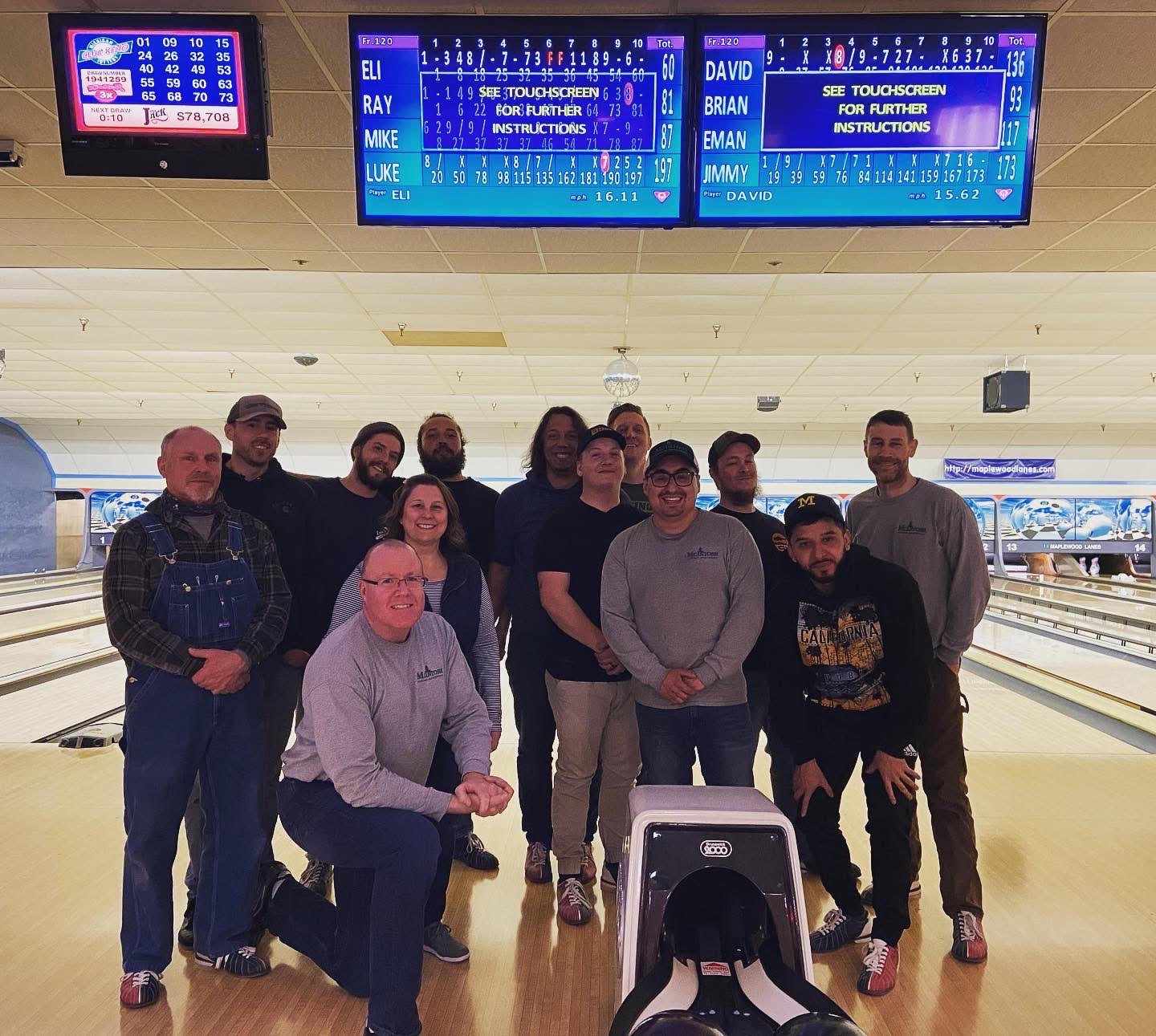 Bowling